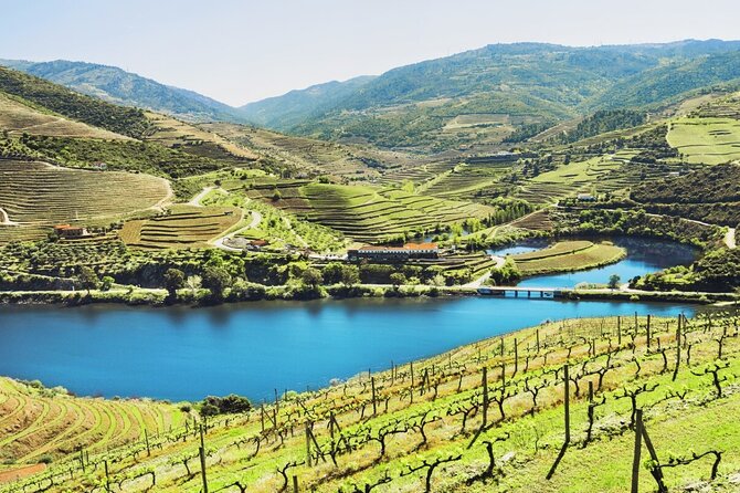 10-Days / Private Tailored Trip of Portugal (Best Highlights)