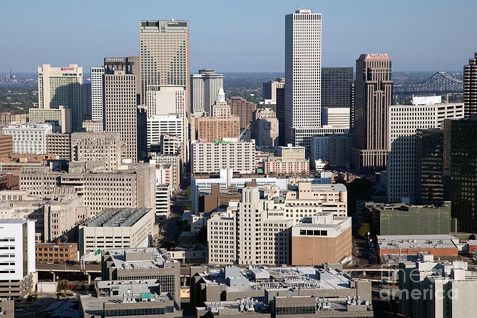 10 Hours Private City Tour in New Orleans - Chartered Tour - The Reality: What Has Been Reported?