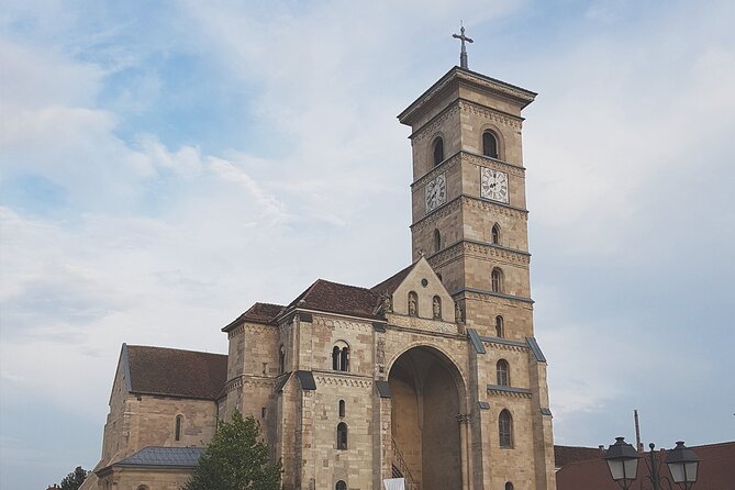 13 Days Private Tour in Romania from Bucharest