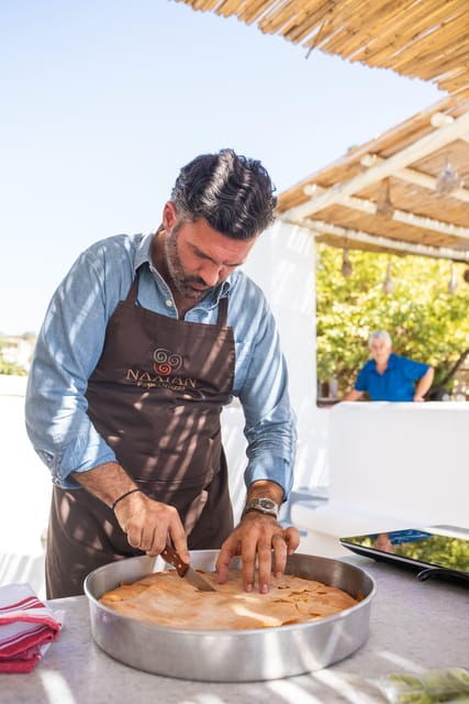 18th century Watermill Cooking Experience
