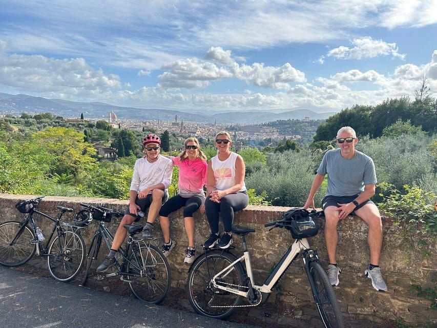 2-Day Florence to Siena Chianti Bike Tour - An In-Depth Look at the 2-Day Florence to Siena Bike Tour