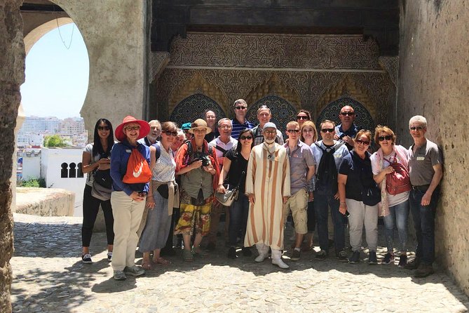 2 Days Tangier (Morocco) Trip from Seville