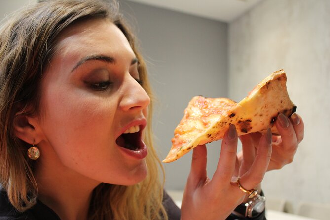2-Hour Authentic Italian Pizza Making Class in Naples - Why Choose the 2-Hour Pizza Making Class in Naples?