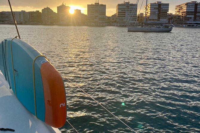 2 hour Catamaran Boat Tour - A Detailed Look at the Experience