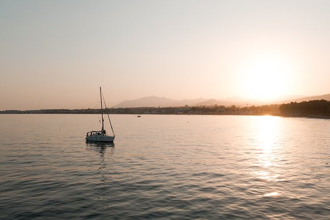 2 Hour Private Sailing Charter in Marbella - The Value of the Experience