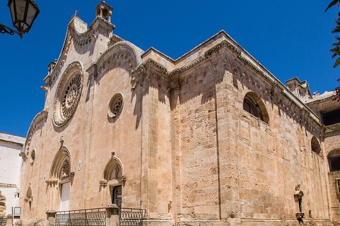 2-Hour Private Tour of Ostuni - Good To Know