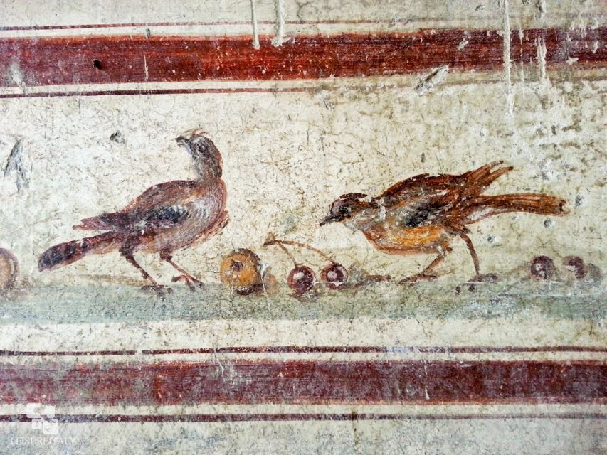 2-Hour Private Walking Tour of Pompeii - Why Choose the 2-Hour Private Pompeii Tour?  