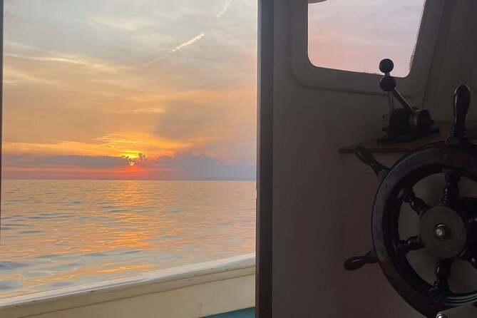 2-Hour Sorrento Coast Sunset Cruise with Dinner Experience - Pricing and Value