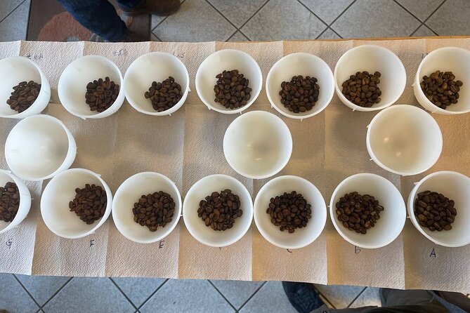 2-Hour Specialty Coffee tasting in Ljubljana - The Practical Details: What’s Included and What’s Not