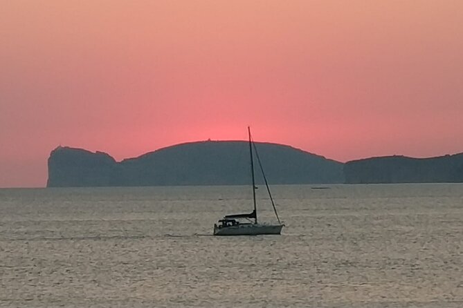 2-hour sunset tour by sailboat with aperitif. - Good To Know