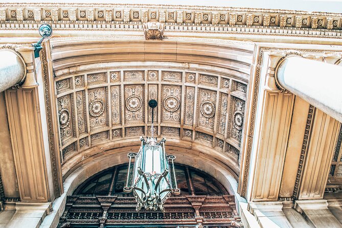 2 Hours History Golden Era and Finest Architectural Tour in Los Angeles - What Sets This Tour Apart