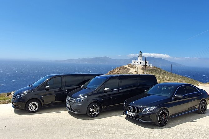 2 Hours Private Mykonos Island Tour - What Makes This Tour Stand Out?