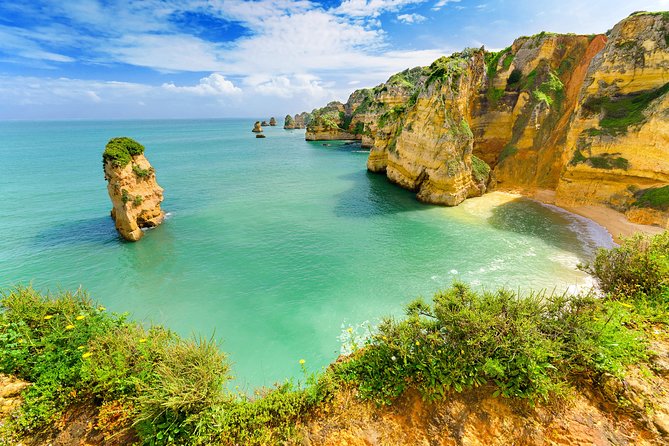 2 Tours Private / Tour ALGARVE Second day Tour SINTRA