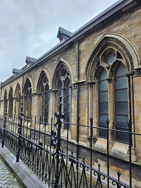 2H Walking Tour Maastricht - What the Tour Includes