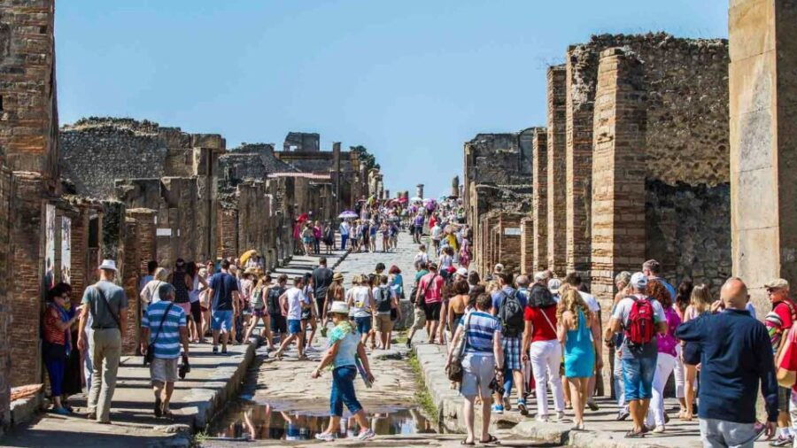 2hours guided tour in Pompeii - Introduction: Why This Tour Is a Great Choice