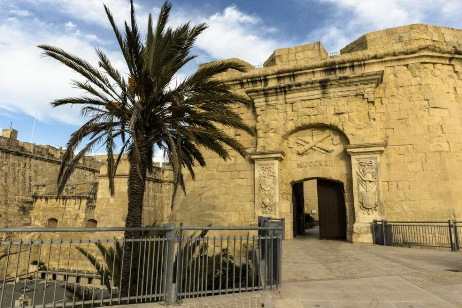 3 Cities - Guided tour of Birgu in English - French - German - The Detailed Experience: What You Can Expect