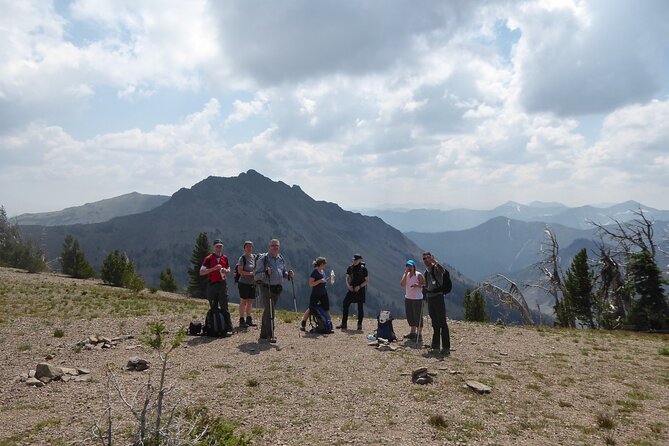 3 Day Denver, Rocky Mountains and Garden of the Gods Tour