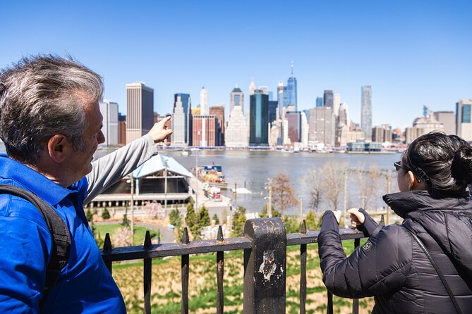 3 Day Experience New York City and Boroughs Explorer