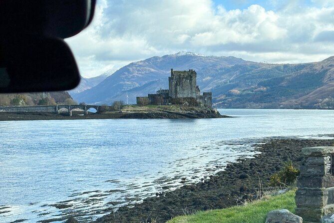 3 Day Isle of Skye Eilean Donan Castle and Loch Ness Tour