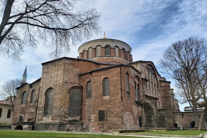 3-Day Private Istanbul Guided Tour