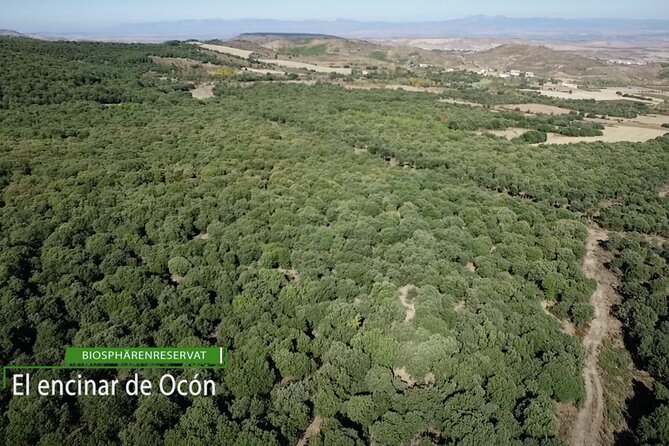 3-Day Rural Experience in the Valley of Ocón