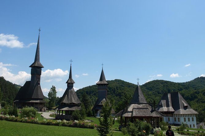 3 Day Tour of Maramures