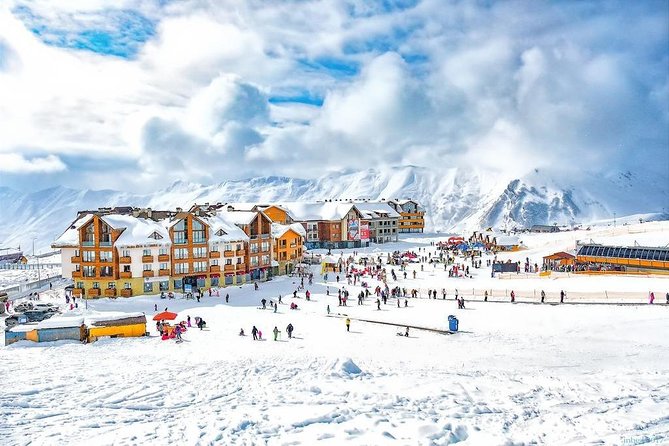 3 day tours in Georgia
