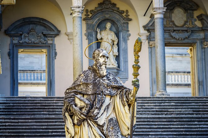 3 Day Vesuvius, Pompeii and Amalfi Small-Group Tour from Rome - Final Thoughts