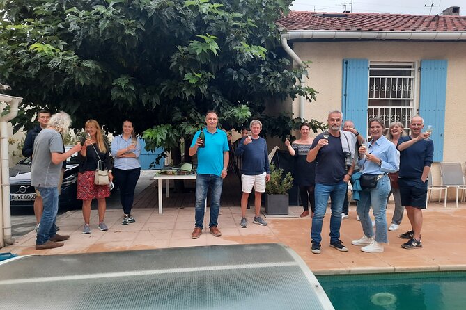 3 Day Wine Tasting Tour in Languedoc