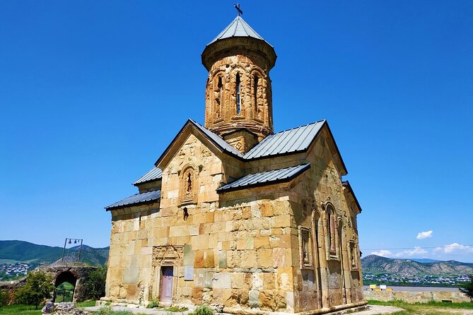 3 Days/2 Nights Kvemo Kartli Region Tour Package in Georgia