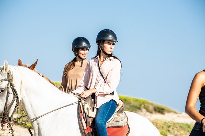 3-Hour Beach Horse Riding to Discover the Beauty of Alcudia Bay - An In-Depth Look at the Alcudia Bay Horse Riding Tour