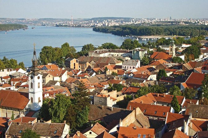 3-Hour Belgrade Zemun Neighborhood Tour