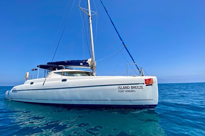 3 Hour Boat Tour in Torrevieja - Why This Boat Tour Stands Out