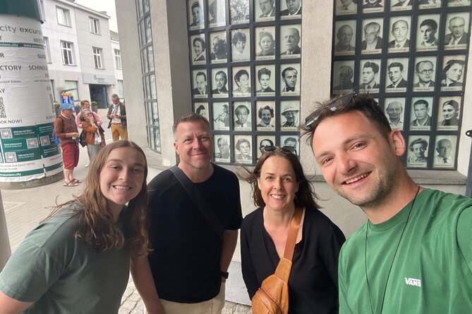 3-Hour Guided Bike Tour Highlighting Krakow - A Closer Look at the 3-Hour Guided Bike Tour in Krakow