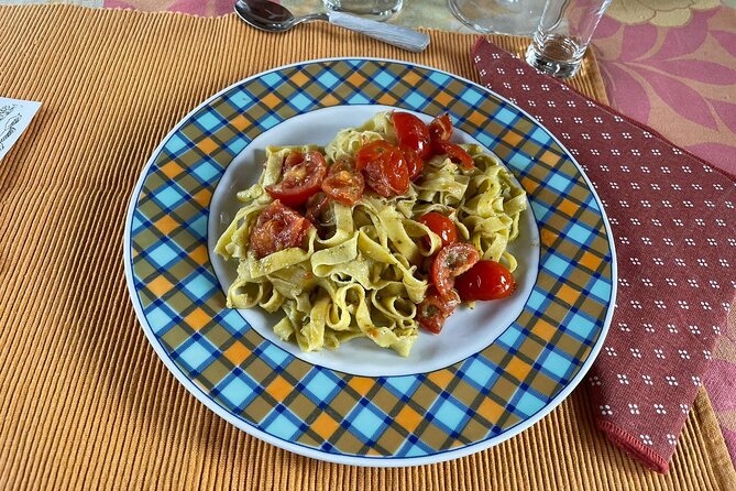 3 Hour Private Italian Tradition Cooking Class in Brescia