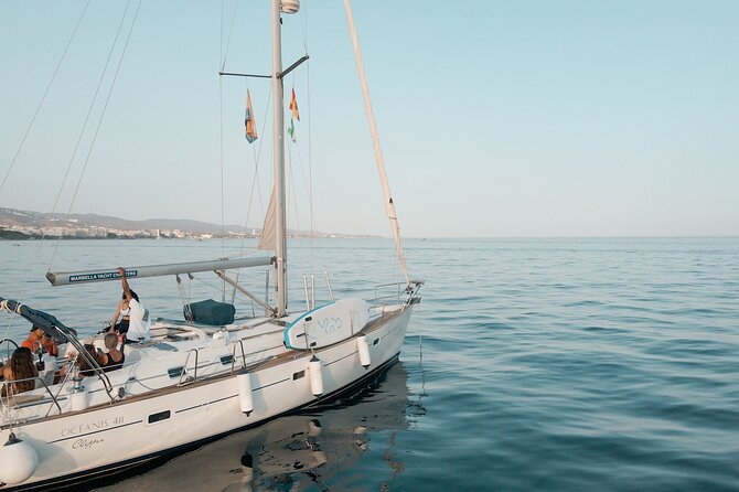 3 Hour Private Sailing Charter in Marbella - Why This Sailing Experience Stands Out