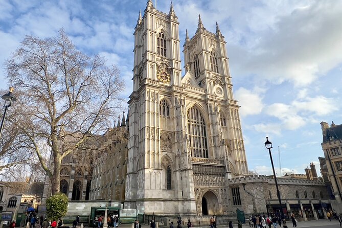 3 Hour Private Tour in London with Pickup