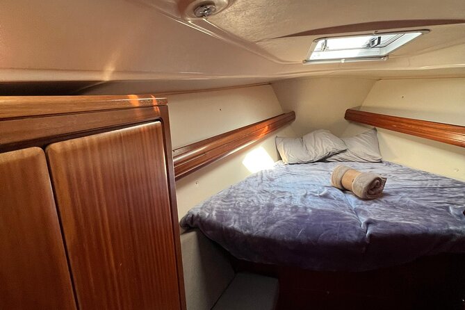 3 Hour Sailing Tour in Lagos and Luz - Good To Know
