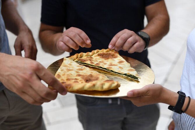 3-Hour Zadar Food Tasting Tour - A Deep Dive into the Zadar Food Tasting Experience