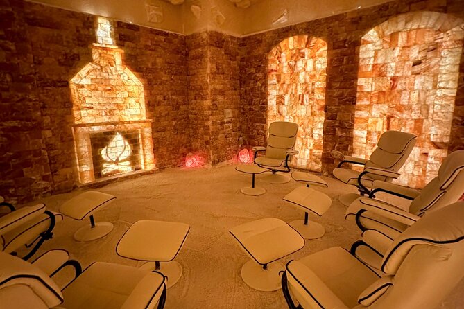 3 Hours Pamper Package - Who Should Consider This Experience?