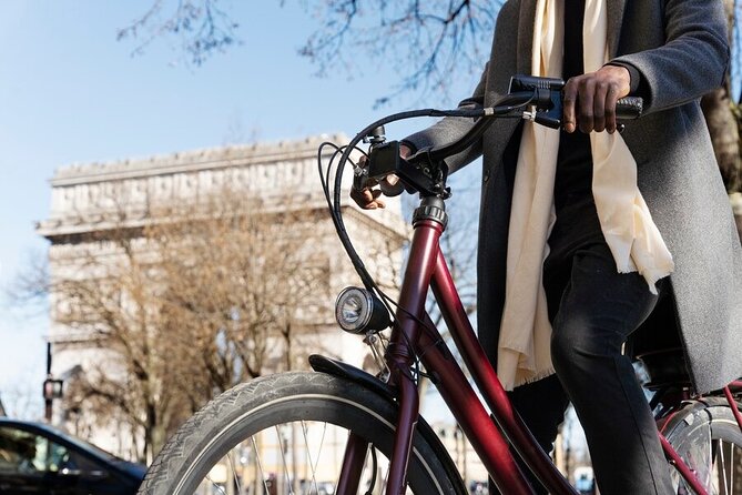 3 Hours Private Bike Tour in Lyon with a Guide