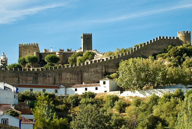 3 Tours Private / Tour SINTRA Second Day Tour FÁTIMA Third day Tour LISBON