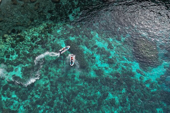 30 minute, Jet Ski Rental Malta – Self guided – No Licence Needed