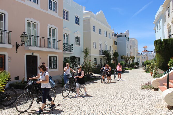 3H Guided Bike Tour in Vilamoura - Good To Know