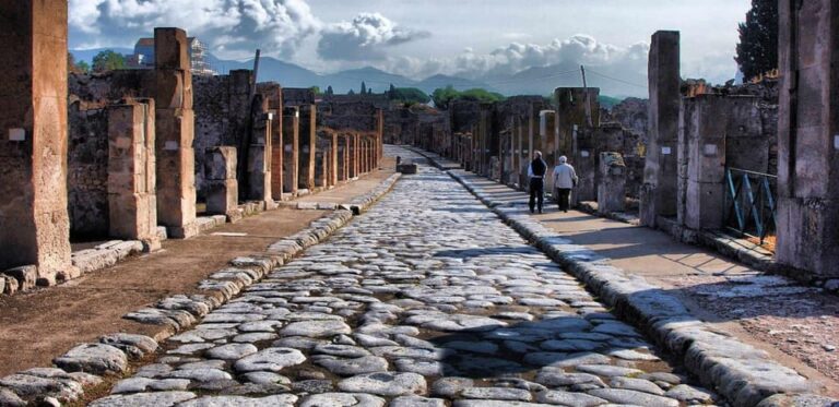 3H Private Guided Tour with Optional Tickets