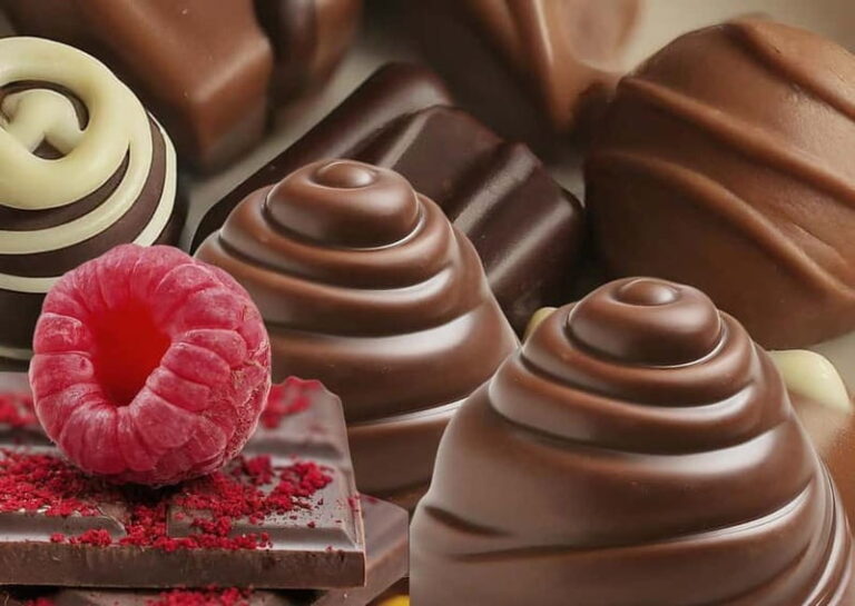 3h Royal Castle Tour, Interior, Pralines, Coffee & Dessert