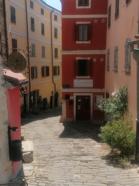 4 Day Private Istria Tour from Zagreb: Explore & Enjoy