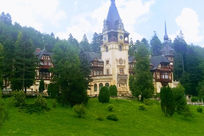 4-Day Private Tour from Bucharest to Transylvania - Why This Tour Offers Great Value