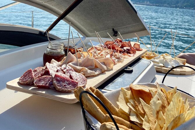 4-hour catamaran tour on Lake Como - Why Choose This Lake Como Catamaran Tour?