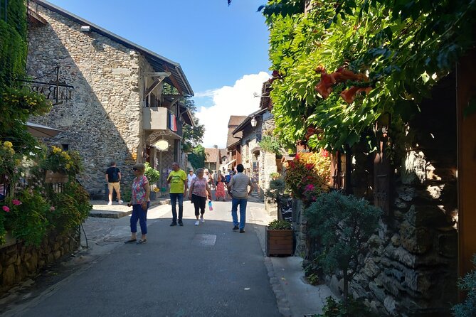 4 Hour Private Tour of the Medieval Town of Yvoire near Geneva - Final Thoughts: Is This Tour Right for You?